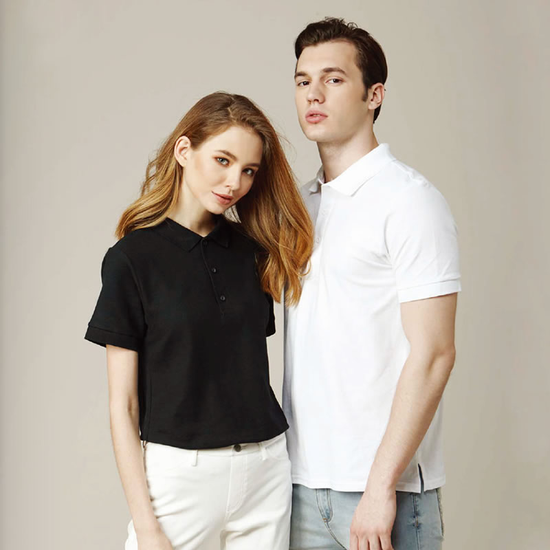 Gildan Softstyle Polo Shirts