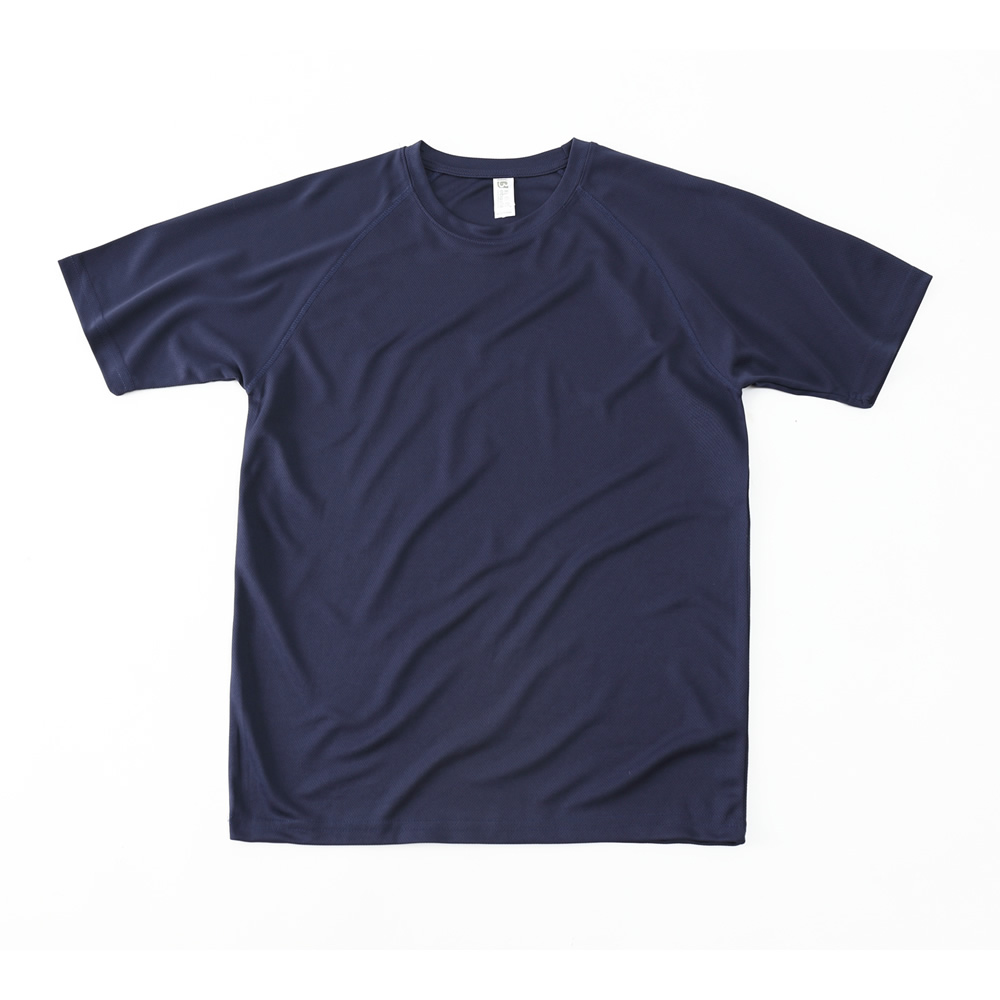 Quick Dry Performance T-Shirt